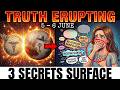 Mercury Confronts Pluto TODAY 3 Secrets About YOU Surface Someone Can T Stay Silent June 4
