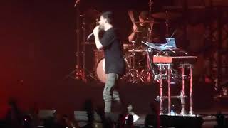 Mike Shinoda - Ghost - Live in Paris (Post Traumatic Tour - 9/3/19)