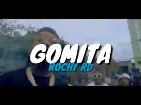 Rochy RD - GOMITA (Video Oficial)