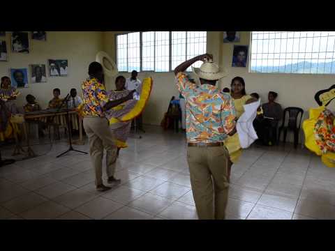 Visit to Fundacion Amiga with Aiducatius