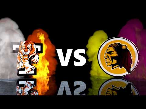 Telford Tigers VS Whitley Warriors (08.09.18)