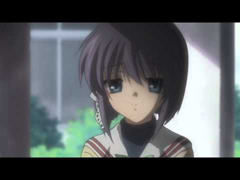 Clannad [AMV] So cold