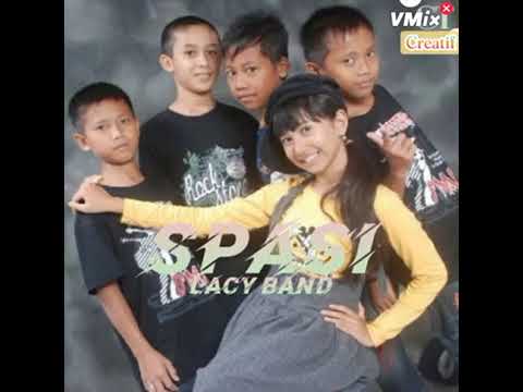 lagu=satukan kami (lacy band)