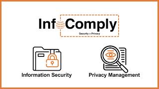 Infocomply  Product - The Right Privacy & Security Solution for Your E