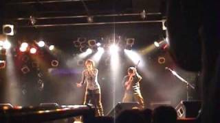 NANA &amp; HIRO-BEE　 OPEN  YOUR MIND