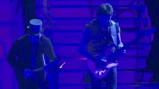 King Diamond &quot;Welcome Home&quot; (HD) (HQ Audio) Mayhem Live Chicago 7/12/2015