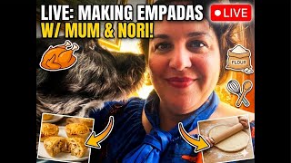 Chapter 106 empadas with mum