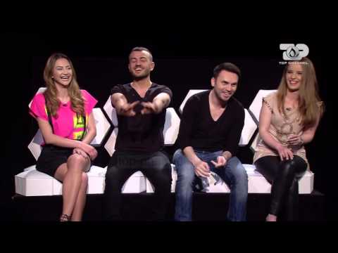 Select, 29 Mars 2016, Pjesa 2 - Top Channel Albania - Entertainment Show