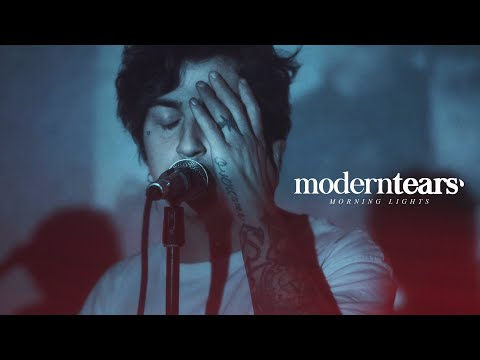 Moderntears' - Morning Lights (OFFICIAL MUSIC VIDEO)