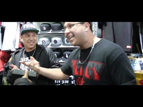 FREESTYLE EN BTR - BDC INTERNACIONAL