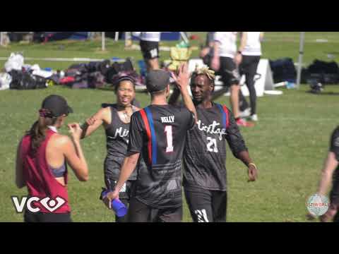 VC Ultimate Throw of the Month: Jesse Bolton (Mixtape)