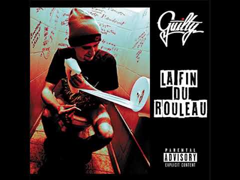 10. GUILTY - A-PEU-PRES ( Prod. AL'TARBA )