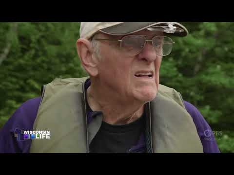 Wisconsin Life | Muskie Legend