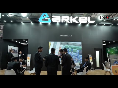 Arkel Electronic India at IEE Expo 2020 Mumbai