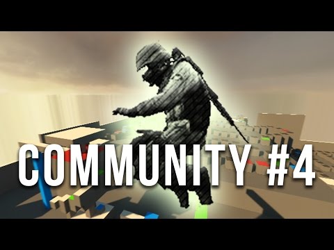 CS:S BHOP - Community Compilation #4