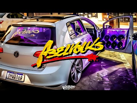 EU ESQUECI A LETRA - NADIR NETTO, MC GW, MC TH - [ELETROFUNK 2025]