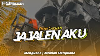 Download lagu DJ WIT WITAN DO NGINGETI [JAJALEN AKU - Deny Caknan] Style Jaranan Mengakne Viral Tik Tok Terbaru !! mp3