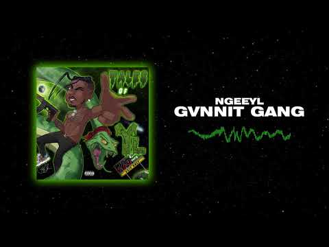 Video thumbnail for Gunnit Gang