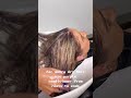 Hair Hacks For Blonds How To Take Care Of Your Blond Hair How To Wash Blond Hair Properly