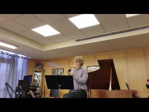 Sonata Prima - Viviani