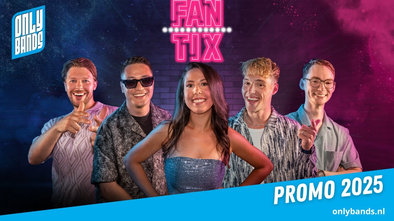 FANTIX!