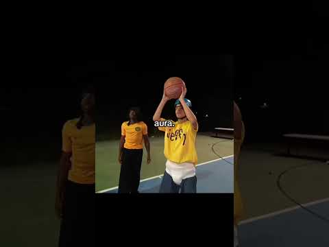 nuthing but net #jeffy #sml #aura #juicyjacob #basketball Jeffy +5600 aura
