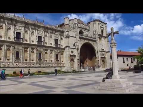 León, Espanha: Parador Hostal de San Marcos - Parador del Hostal de San Marcos, León, Espanha