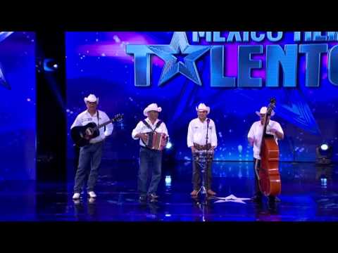 Grupo Tolerados Mexico tiene talento