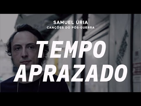 Video thumbnail for Tempo aprazado