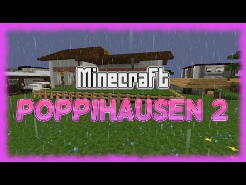 Poppihausen 2 #66 Gartenumbau