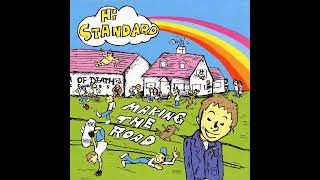 Hi-Standard - Making The Road (Full Album)