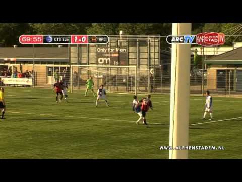 Ede-ARC (Hoofdklasse A, 29 september 2012)