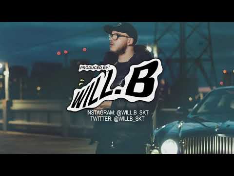 Potter Payper x Drake x Rimzee Type Beat - "Sleep" | FREE UK Rap Freestyle Beat 2021