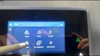 Atlas Copco FD220VSD-G dehumidifier | Image 4 - Machineryline