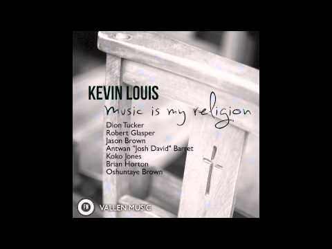 Kevin Louis 