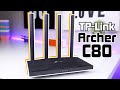 Роутер TP-LINK ARCHER-C80