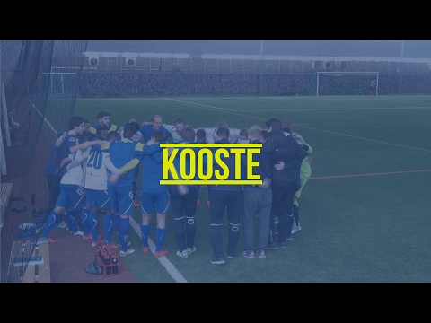 GnistanTV Kooste: FC Honka - IF Gnistan (18.02.2017)