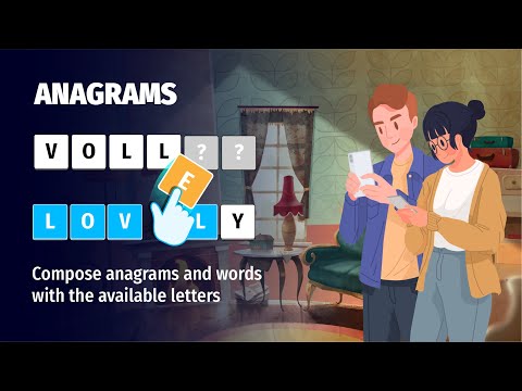 Anagrams