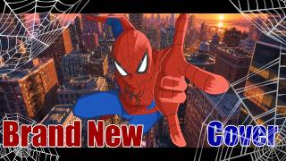 【Cover】Brand New / Mrs. GREEN APPLE【FM-kun】