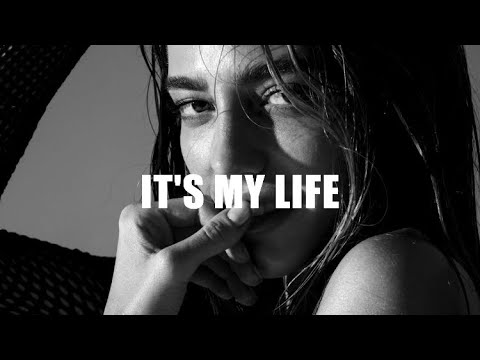 Paul Keen & Bastiqe - It's My Life (Techno Remix)