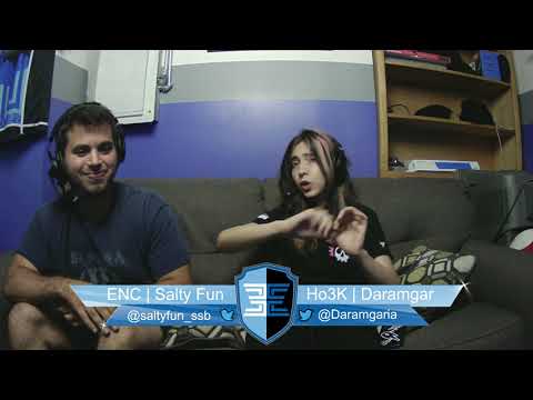 Encore Smash Monthly # 14 - Light Vs. Quidd - Winners Finals