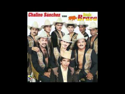 Chalino Sanchez Banda Brava MIx