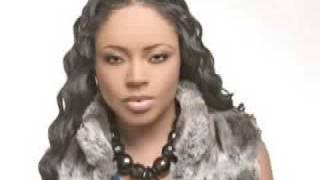 Shanice - Let Me Be Your Angel - @Shaniceonline