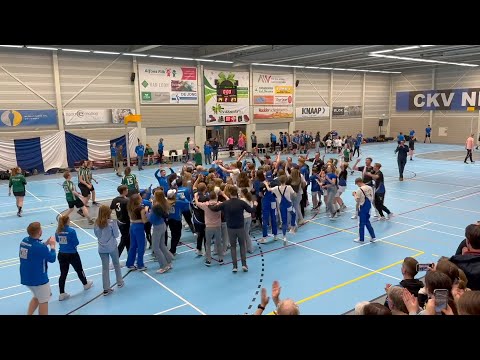 Supportersoproep Avanti/Post Makelaardij 1