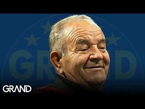 Grand Sampioni - Deda Dusan - Audicija u Nisu_21.10.2003.