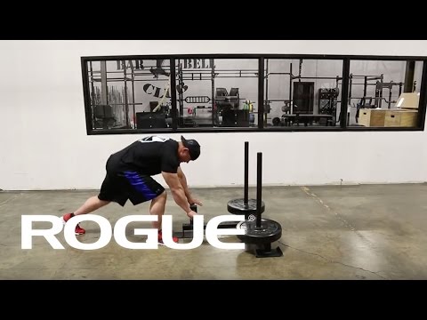 Equipment Demo - The Rogue Butcher