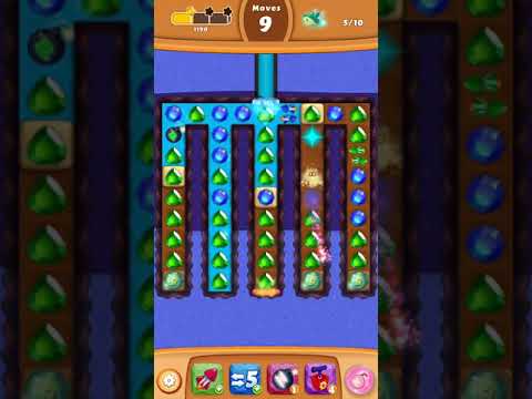 Diamond Digger Saga Level 552 3 stars