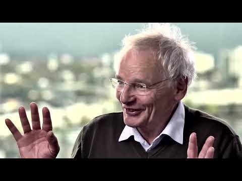 Vordenker der Vernichtung - Über die Planer der neuen europäischen Ordnung (1941-1943) (dctp.tv)