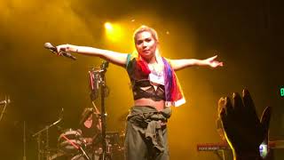 Hayley Kiyoko - Girls Like Girls (Live @ El Rey Theater) Los Angeles, CA