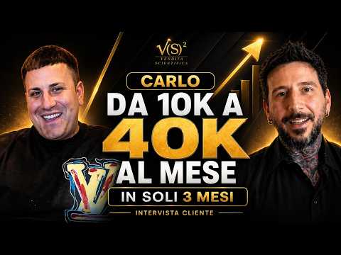 Testimonianza 1